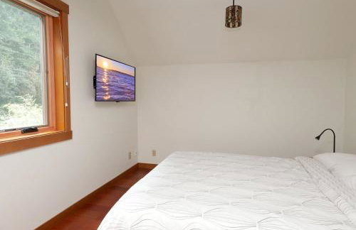 WhidbeyBeachHouse, an Oceanfront Getaway on a Private Beach - Foto 32