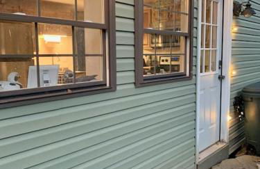 Peaceful Seasonal Wooded Cottage close to everything - Foto 41