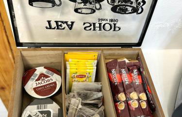 Babatseratsi skyrian studio 2 - Photo 39