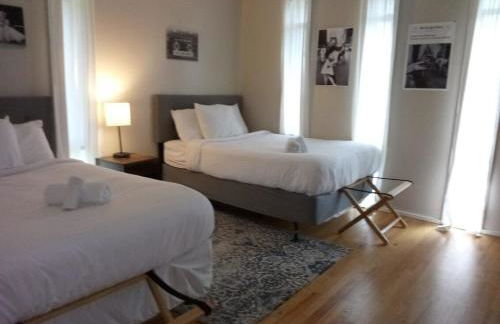 Midcentury Modern - Pool & Hot tub - Retro Retreat - Foto 62