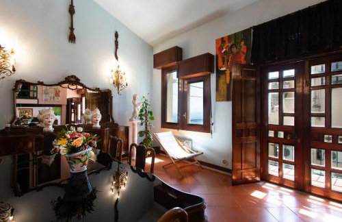 Casa Acropoli Sea View Taormina Center - Photo 32