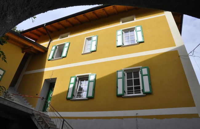 Agriturismo Eredi di Cobelli Aldo - Foto 53