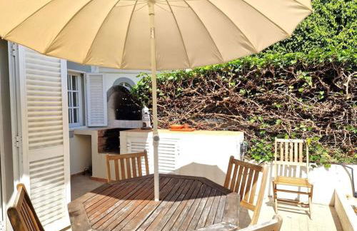 Ancão beach duplex with private garden - Photo 15