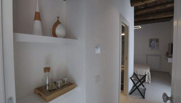 DESIDERIO GUEST HOUSE - Foto 3, Habitación