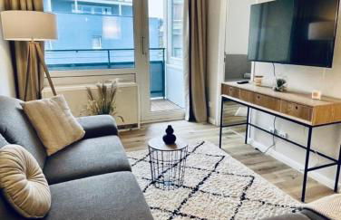 Seaside Lounge Laboe - Foto 1