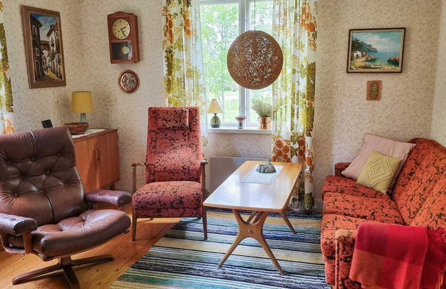 4 Person Holiday Home in Jarvso - Photo 13