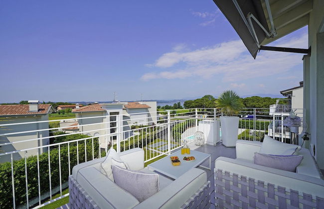 La Castellana C89 by Wonderful Italy - Foto 11