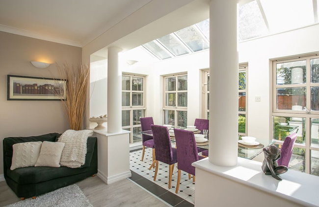 Georgian Square Apartments - Foto 18