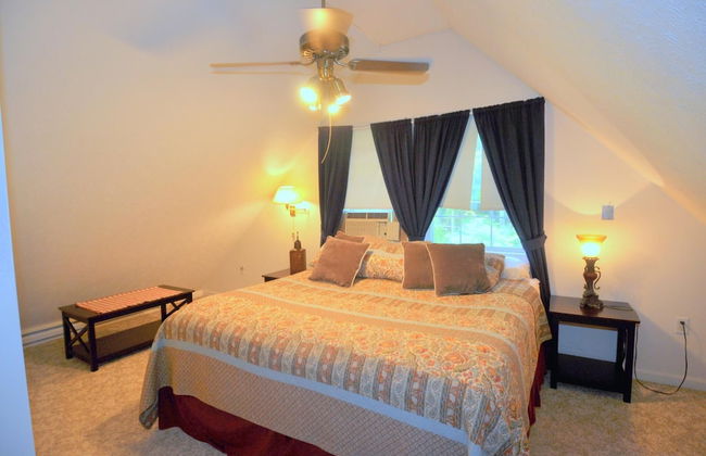 Trails End River Retreat - Riverside - Foto 3