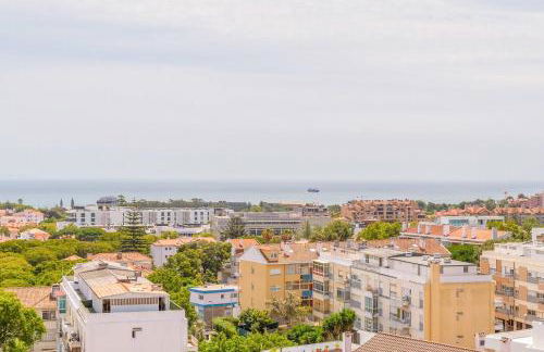 GuestReady - Lovely city retreat in Cascais - Foto 24