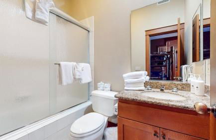 Timbers 18 Apartment - Photo 49