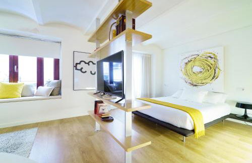 Valencia Luxury - Boutique Redonda - Foto 26