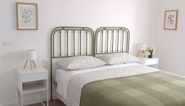 Yellow flowers case con garage ed ascensore - Foto 5