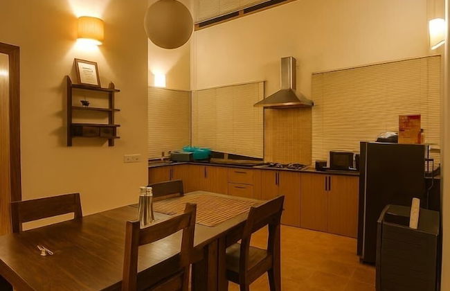 Luxsugero Cottages Premium - Foto 15
