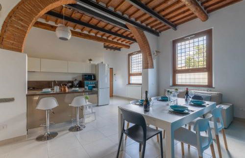 Colonica San Cresci alle porte di Firenze 6 pax free parking - Foto 9