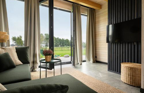 MazuryHoliday Domki nad jeziorem Tałtowisko Skorupki - Foto 2