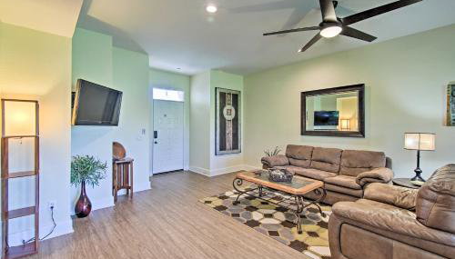Cathedral City Condo on Golf Course with Patio! - Foto 4