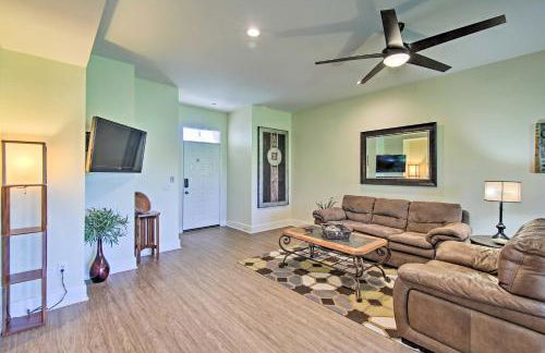 Cathedral City Condo on Golf Course with Patio! - Foto 4