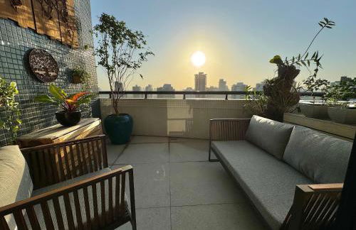 Flats no coração de Belém - Photo 47