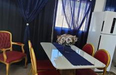 Apartamento completo para 4 pessoas, Conforto e Estilo - Foto 37