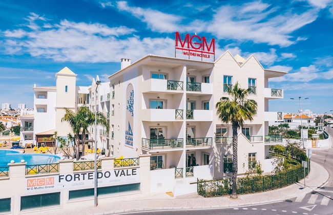 Grand Muthu Forte do Vale - Photo 65