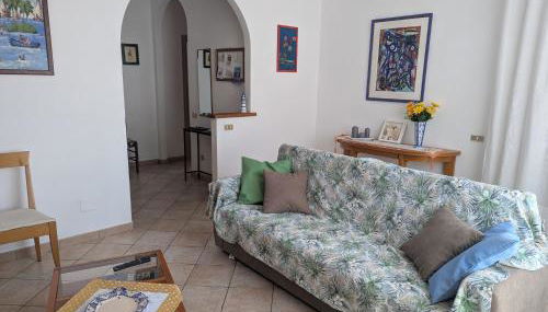 Appartamento Sabina Rosignano Castiglioncello - Foto 2