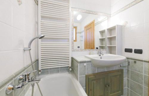 Charme apartment Cepina Bike & Ski - Foto 41