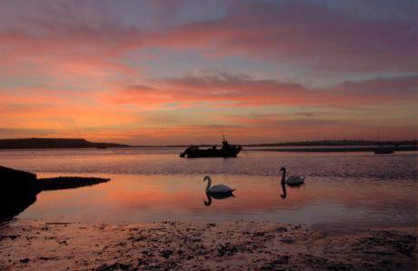 The Coach House - Mudeford Quay - Foto 14