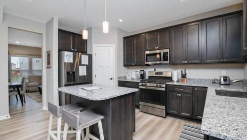 Brand new construction in well-kept HOA community - Foto 5