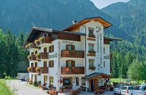 Cesa Edelweiss Living & Spa - Foto 34