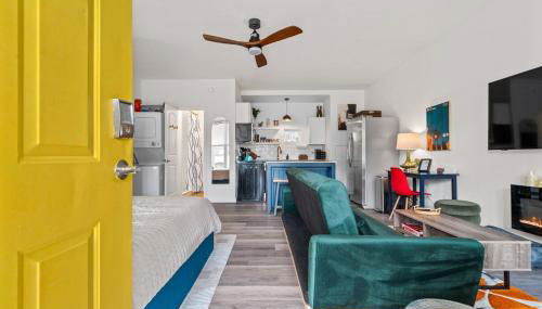 Pet friendly downtown studio! - Foto 4, pet friendly