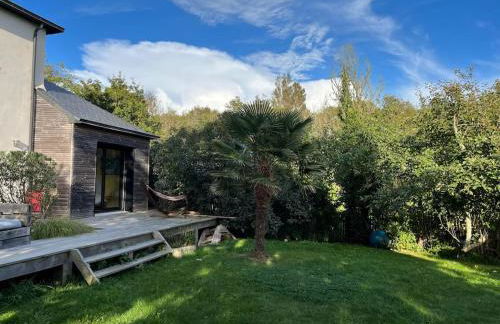 Villa au Coeur de la presqu'ile - Foto 23