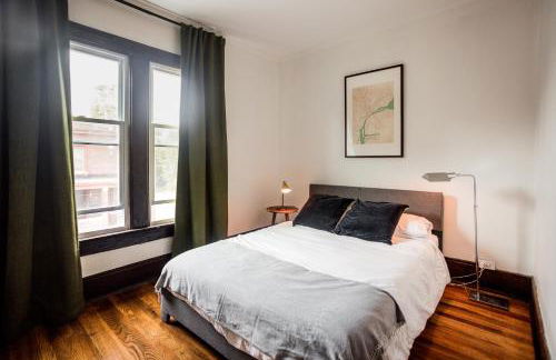 Luxe Mid-Century Styled Townhouse #3631 - Foto 7