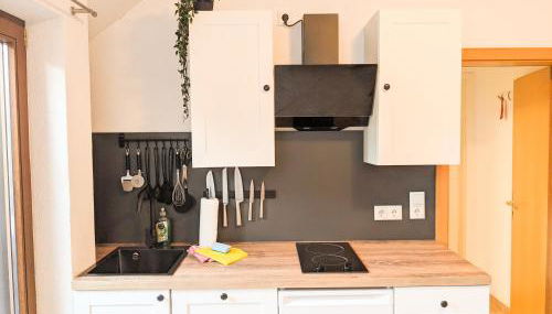 B7 - Urlaubsmagie Maisonette Wohnung mit Balkon - Foto 4