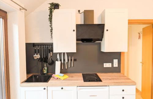 B7 - Urlaubsmagie Maisonette Wohnung mit Balkon - Foto 4