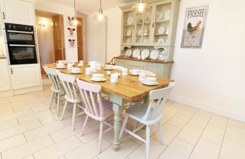 Ty Ffarm at Gellilwch - Foto 17