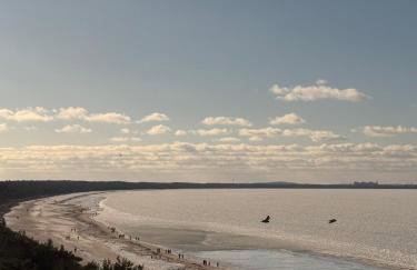 Baltic Infinity Suite 529 - SPA & Pool Access - Photo 6