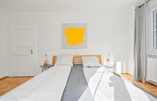 Apartment SEEwiese mit großem Garten und autemberaubenden Alpenpanorama - Foto 17