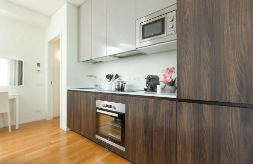 ArtStay - Luxury Apt 1 Gym and Pool - Foto 58