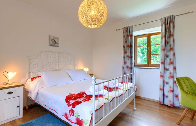 Villa Nicolara - Foto 20