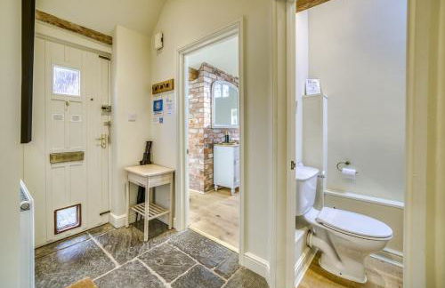 Gleanings Cottage - Foto 48