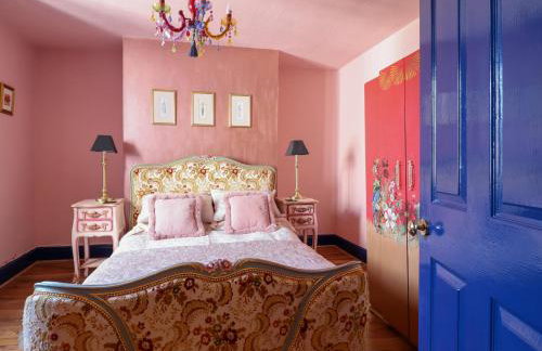 The Funky Flat - Photo 20