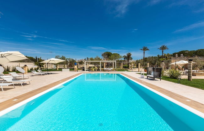 2866 Villa Anna Suites & Events by Perle di Puglia - Foto 20