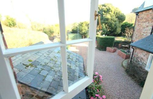 Luccombe Cottage Luccombe - Photo 12