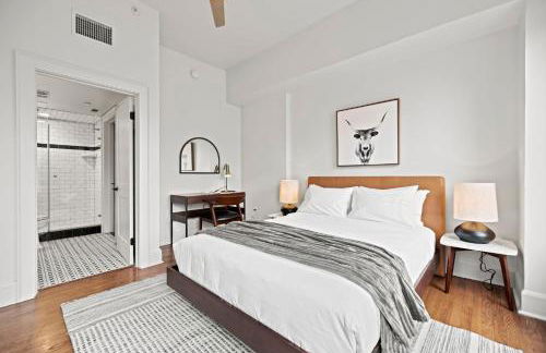 The Maverick, powered by Placemakr - River Walk - Foto 1