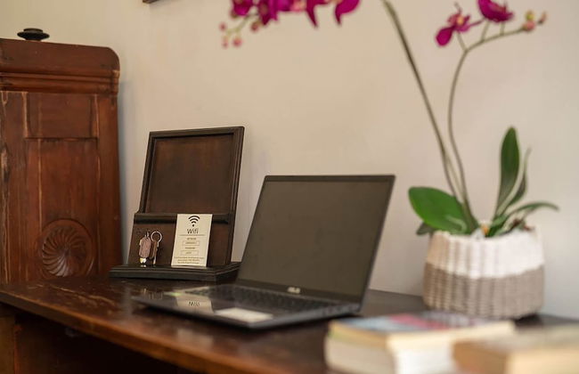 Casita Los Buhos - Foto 14