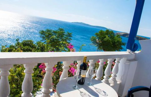 Marisini Sea View - Foto 18