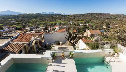 Three Moirai Villa - Photo 5