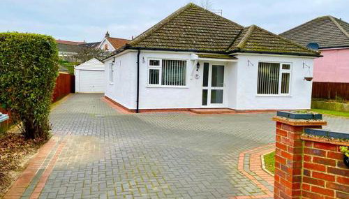 Cherry Tree Lodge - Foto 2