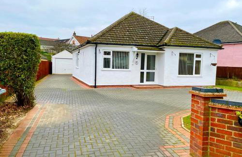 Cherry Tree Lodge - Foto 2